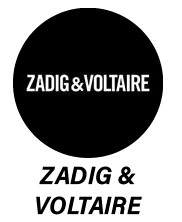 ZADIG VOLTAIRE